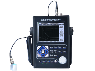 NFD960数字超声波探伤仪