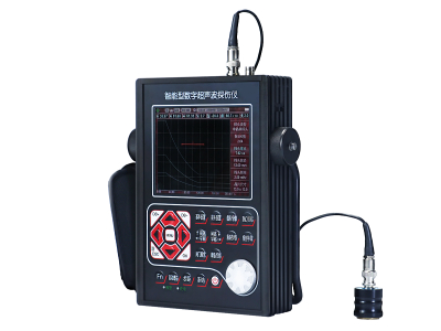 NFD990 Pro智能超声波探伤仪