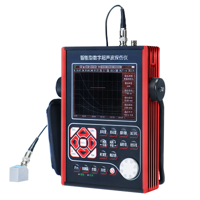 NFD1000 智能超声波探伤仪