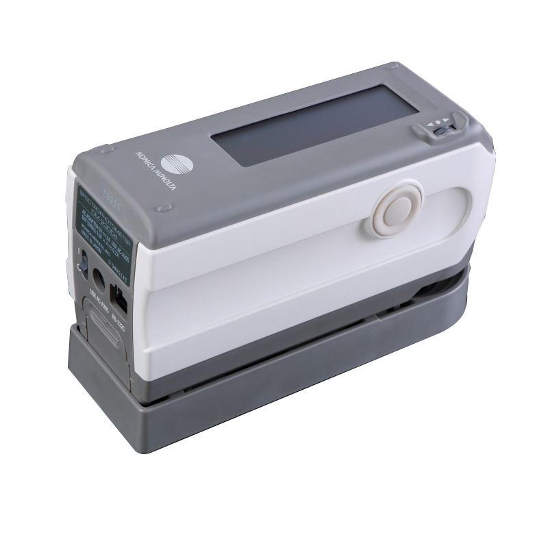 CM-2300d 分光测色计
