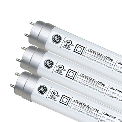 沃尔玛Walmart 对色灯管 LED9ET8/G/2/840/940